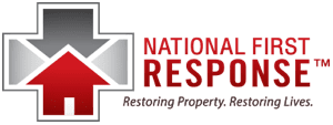 National First Response Logo