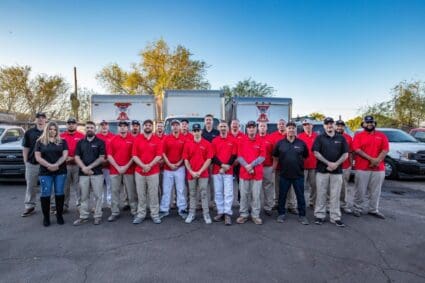 local contractors