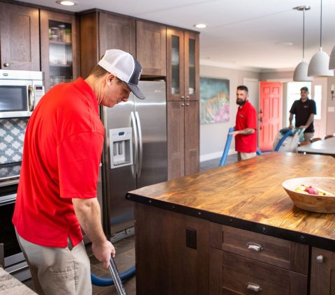 emergency services from National First Responses