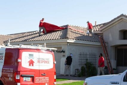 roof professionals