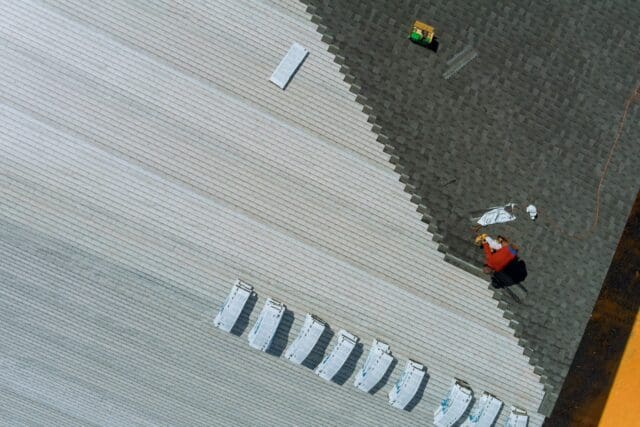 Featured image for “The Top 6 Benefits Of A Shingle Roof”