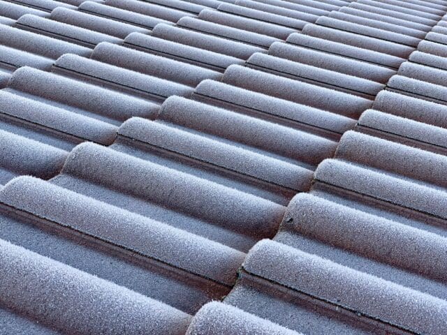 Featured image for “Roof Inspection Checklist: Assessing a Home Before Purchase”