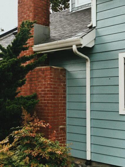 prep home gutter