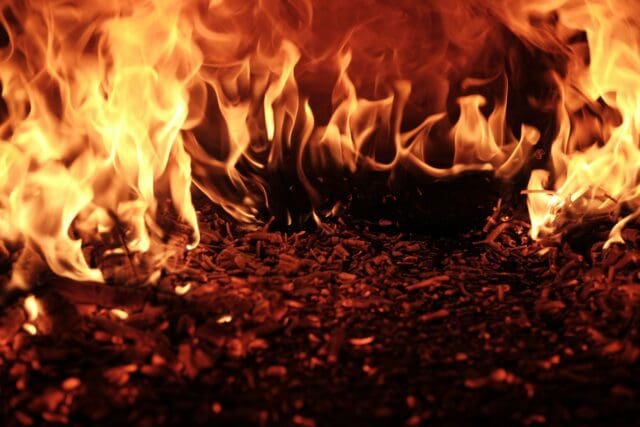 Featured image for “Arizona Wildfires: How To Protect Your Home”
