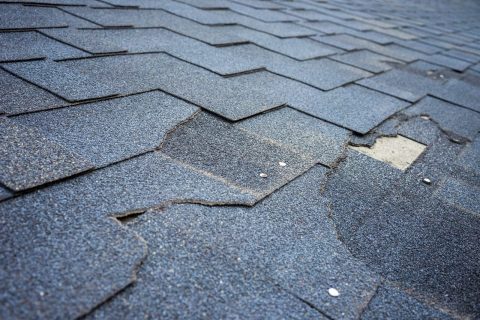 Featured image for “9 Signs it’s Time for a New Roof”