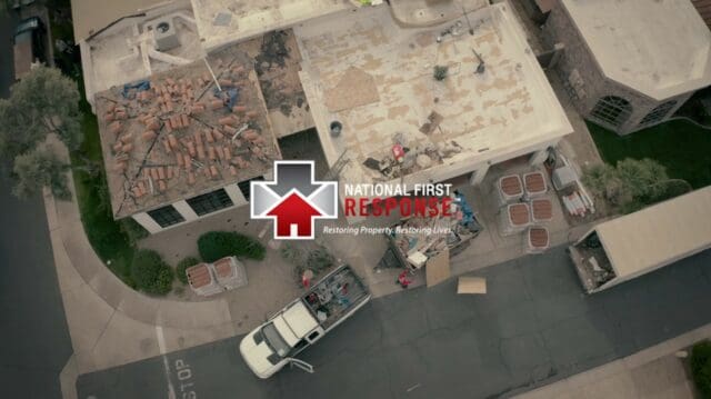 Featured image for “Your Trusted Roofers At National First Response”