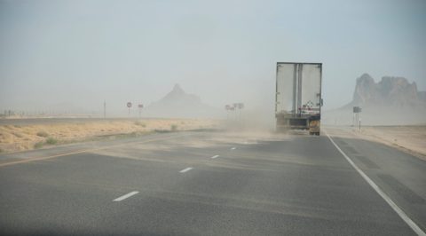 Featured image for “Haboob Season: 7 Tips from Arizona’s Experts”
