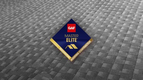 Featured image for “GAF Master Elite® Contractor Status: NFR”