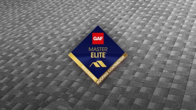 Featured image for “GAF Master Elite® Contractor Status: NFR”