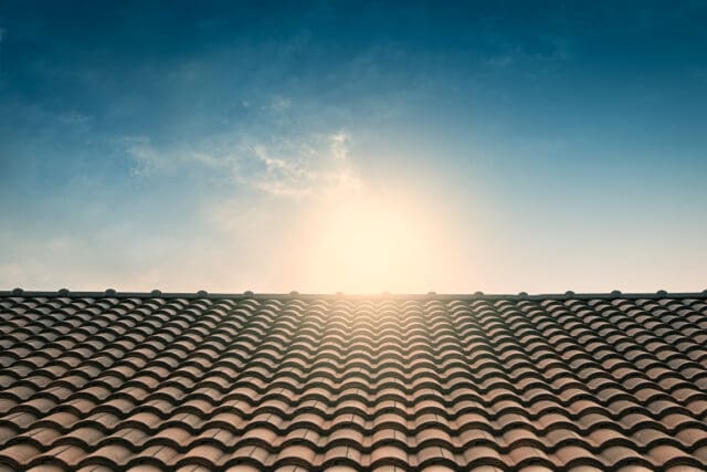Featured image for “Essential Roof Maintenance Tips: Mastering The Heat”