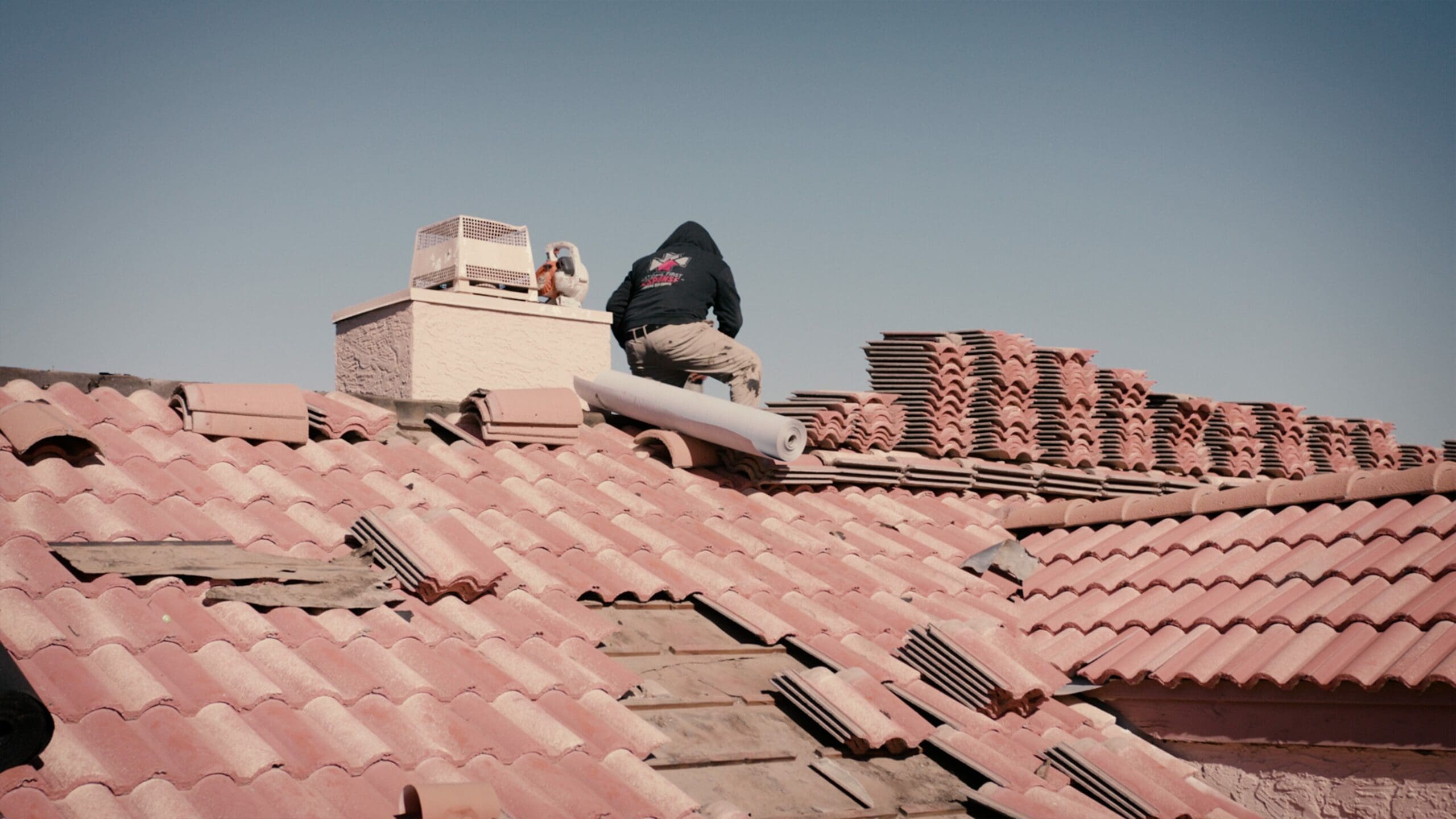 Roof Replacement: Your Key to a Safer Home