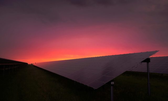 Featured image for “Harnessing the Sun: How Do Solar Panels Work?”
