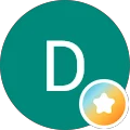 Derek E. Avatar