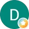 Derek E. Avatar